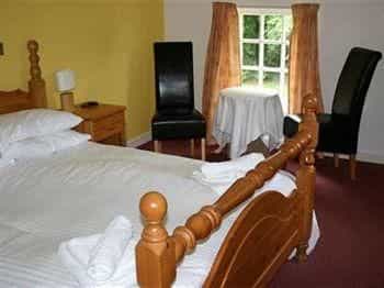 Conon Bridge Hotel Conon Bridge Hotel
