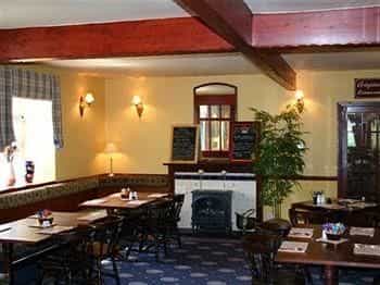 Conon Bridge Hotel Conon Bridge Hotel