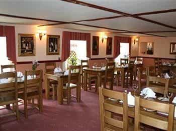 Conon Bridge Hotel