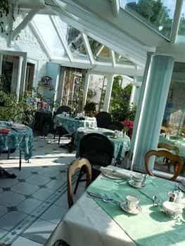 Tor Cottage - B&B