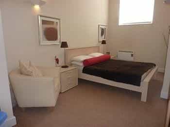 MAX Serviced Apartments Norwich, Hardwick House MAX Serviced Apartments Norwich, Hardwick House