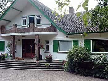 Linchens Bed and Breakfast
