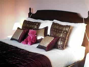 Linchens Bed and Breakfast