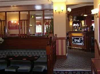 Crown Hotel Crown Hotel