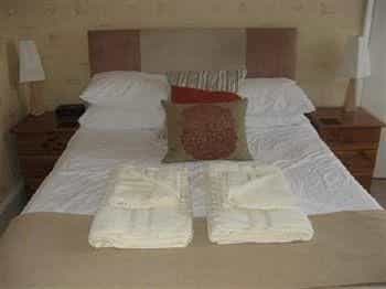 The Belmore Guest House