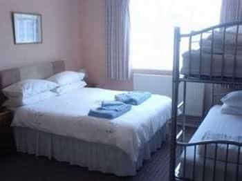 The Belmore Guest House