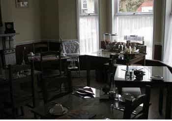 The Belmore Guest House