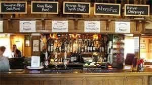 Cherry Tree Pub Cherry Tree Pub