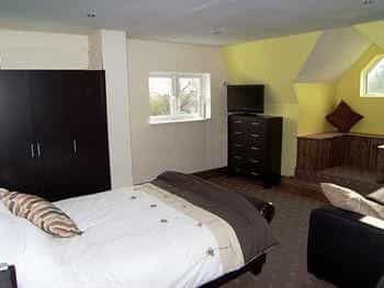 Cathedral Lodge Hotel
