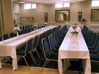 Cathedral Lodge Hotel