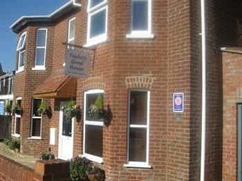 Taylors Guest House Taylors Guest House
