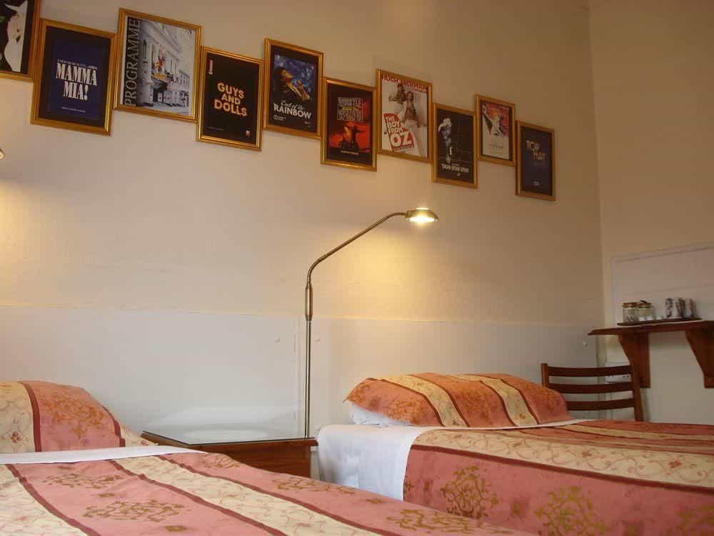 Masslink Guest House Masslink Guest House