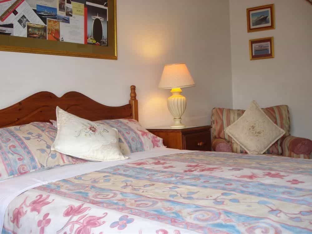 Masslink Guest House Masslink Guest House