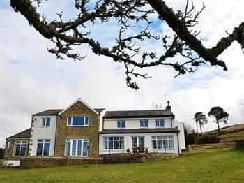 Bridge House