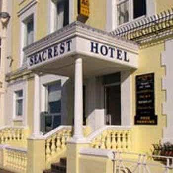 Seacrest Hotel