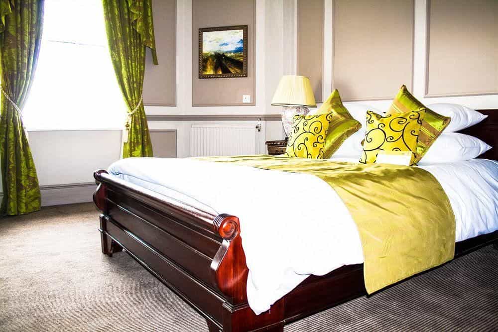 Royal Hotel Ross On Wye Royal Hotel Ross On Wye
