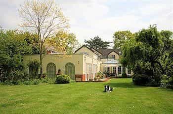 Dunmow Guest House Dunmow Guest House