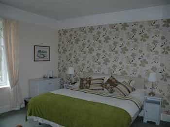 The Estate House