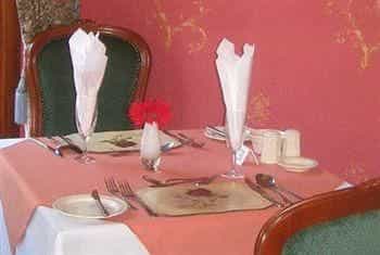 Rosemundy House Hotel Rosemundy House Hotel