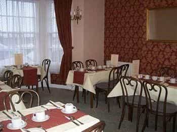 Sea Beach House Hotel - Guest house