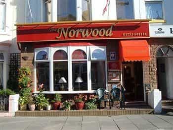 The Norwood The Norwood