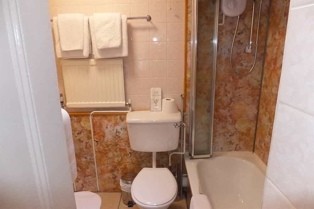 Old Castle Farm Guest House
