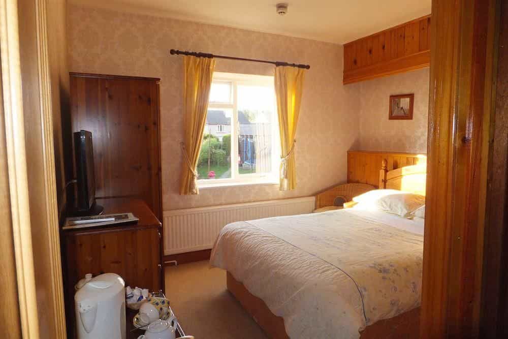 Old Castle Farm Guest House