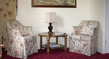 Stower Grange Hotel