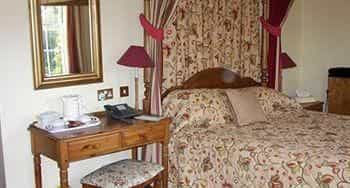 Stower Grange Hotel