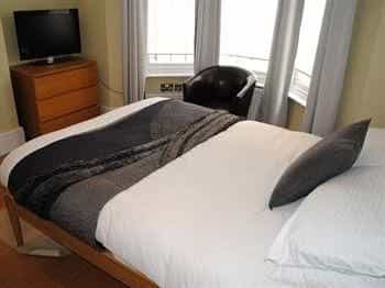 The Beach Pad