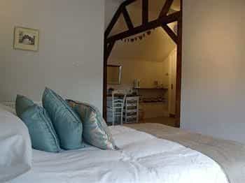 Horse & Groom Inn