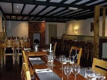 Horse & Groom Inn