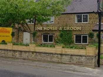 Horse & Groom Inn