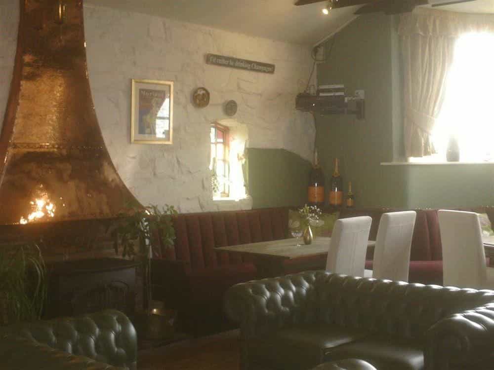 Swan Inn