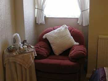 Ashmount Hotel