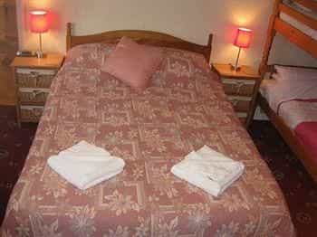 Ashmount Hotel