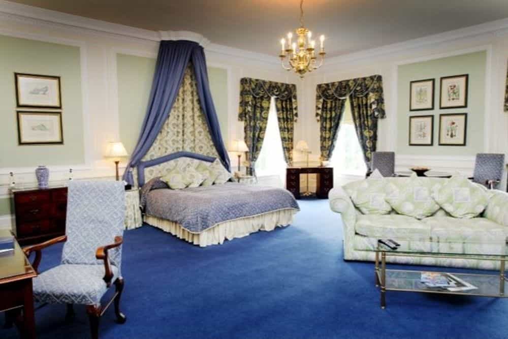 Swinfen Hall Hotel