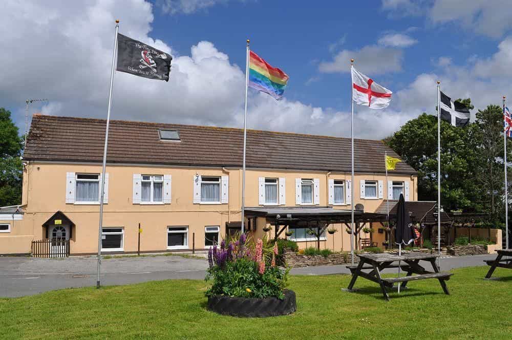 The Smugglers Inn Hotel The Smugglers Inn Hotel