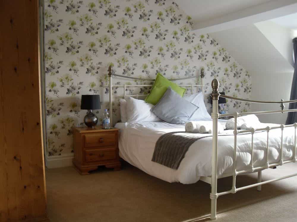 Three Wells Hotel