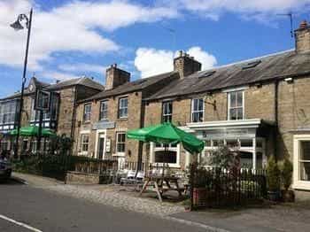Forresters Hotel and Restaurant Forresters Hotel and Restaurant