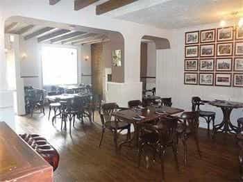 Forresters Hotel and Restaurant