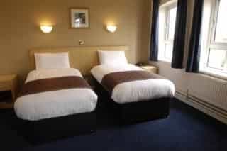Castlefield Hotel Castlefield Hotel