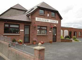 Hillview Lodge Hillview Lodge