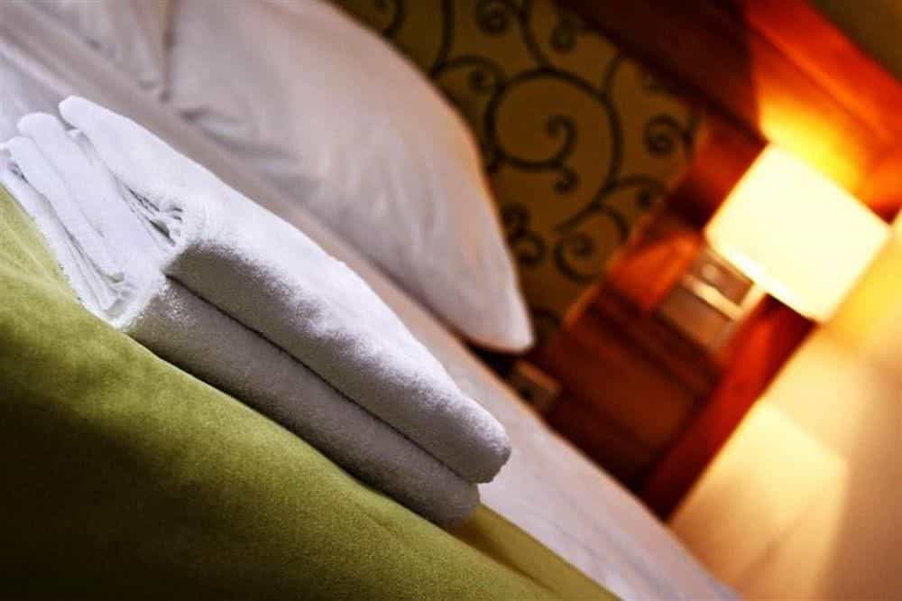 Surtees Hotel Surtees Hotel