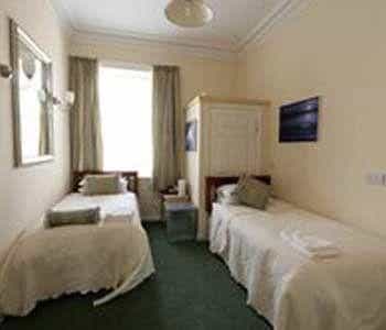 Prestwick Guest House