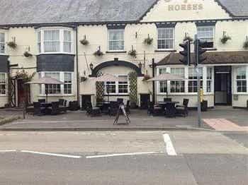 The Coach & Horses Inn The Coach & Horses Inn