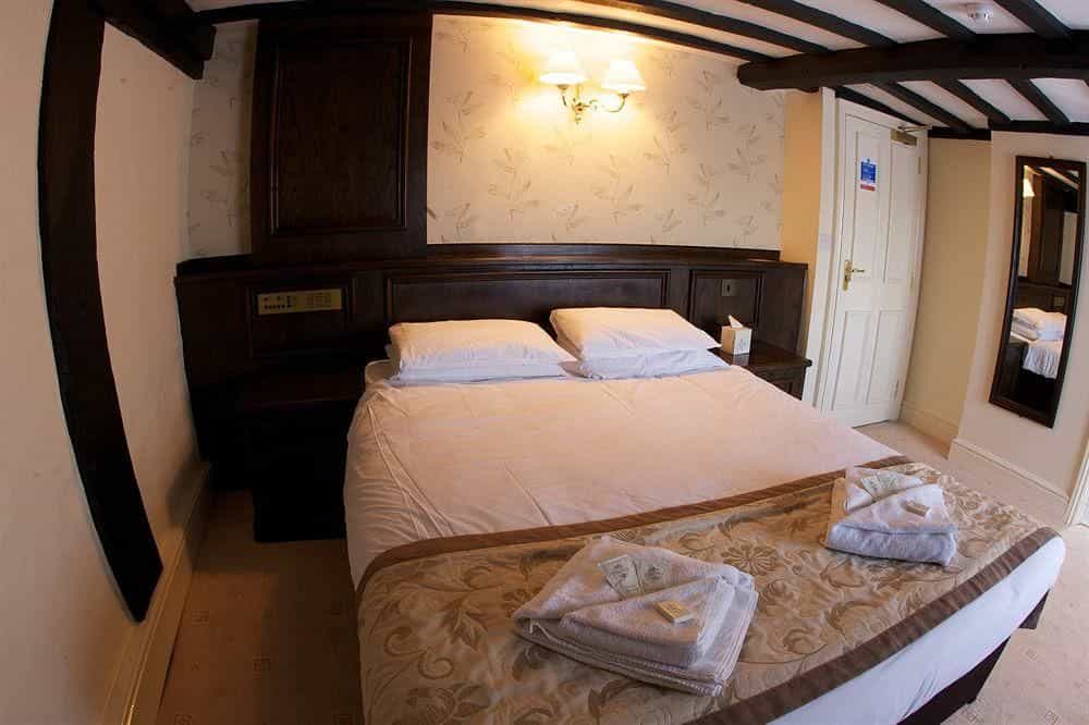 Tudor House Hotel - Guest House Tudor House Hotel - Guest House