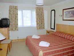 Downsview Guest House