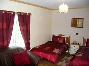Rockliffe House