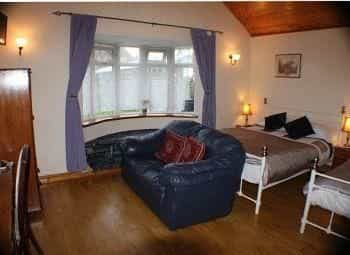 All Seasons Guest House